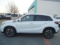 Gebraucht Suzuki Vitara Comfort+ 116 PS (85 kW) 2023 Weiß SUV
