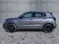 Gebraucht VW T-Cross Style 150 PS (110 kW) 2021 Grau SUV