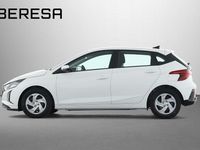 Neu Hyundai i20 Select 101 PS (74 kW) 2025 Weiss Limousine
