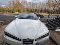 gebraucht Alfa Romeo 159 ti 2.0 jtdm 170 ps