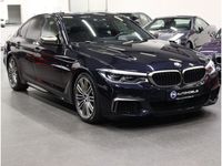 gebraucht BMW M550 i xDrive HUD*LED*360°Kamera*Memory*Ab 4,49%