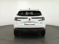 Gebraucht Renault Austral Techno 200 PS (147 kW) 2024 Weiß SUV