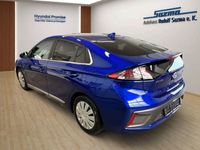 gebraucht Hyundai Ioniq Premium Plug-In Hybrid