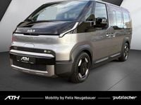 Gebraucht Kia PV5 119 kW (163 PS) 2026 Grau Van / Kleinbus