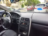 Gebraucht Mercedes A150 Avantgarde 95 PS (69 kW) 2005 Grau Limousine