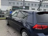 Gebraucht VW Golf VII Trendline 86 PS (63 kW) 2013 Limousine