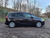 gebraucht Opel Zafira Tourer 2,0 CDTI EXKLUSIV TAXI