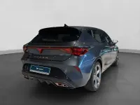 Neu Cupra Leon 204 PS (150 kW) 2026 Grau Limousine