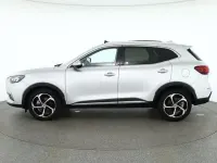 Gebraucht MG HS Luxury 162 PS (119 kW) 2024 Silber SUV