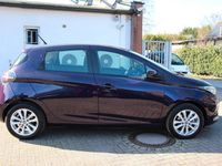Gebraucht Renault Zoe Experience 100 kW (136 PS) 2022 Violet Kleinwagen