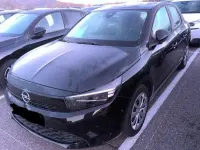 Gebraucht Opel Corsa Edition 101 PS (74 kW) 2025 Schwarz perla nera metallicla Kleinwagen