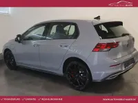Second-hand VW Golf VIII GTE 245 CP (180 kW) 2021 Gri Berlinǎ