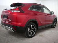 Neu Mitsubishi Eclipse Cross Plus 188 PS (138 kW) 2025 Dynamikrot SUV