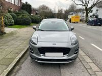 gebraucht Ford Puma 1,0 Titanium SHZ, AHK, Allwetter