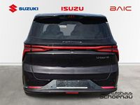 Neu DFSK Forthing 9 245 PS (180 kW) 2026 Violett Van / Kleinbus