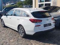 gebraucht Hyundai i30 Kombi 1.0 T-GDI Trend * 1.Hand, Garantie....