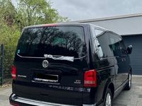 gebraucht VW Multivan T5Highline