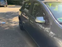 Gebraucht Dacia Sandero Celebration 90 PS (66 kW) 2018 Grau Limousine