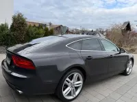 Gebraucht Audi A7 Sport 245 PS (180 kW) 2012 Kleinwagen