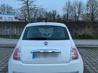 gebraucht Fiat 500 (Gebraucht)