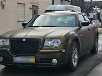 Gebraucht Chrysler 300 250 PS (183 kW) 2004 Grün Limousine