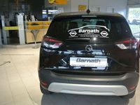 gebraucht Opel Crossland X Crossland Elegance *LED*Front+*Rückfahrkamera