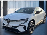 Gebraucht Renault Megane E-Tech Equilibre 96 kW (131 PS) 2023 Weiß Limousine
