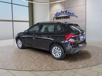 Neu Skoda Kamiq Selection 116 PS (85 kW) 2026 Schwarz SUV