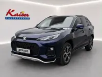 Gebraucht Suzuki Across Comfort+ 185 PS (136 kW) 2023 Blau SUV