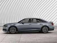 Gebraucht Audi A6 Sport 286 PS (210 kW) 2022 Daytonagrau perleffekt Limousine