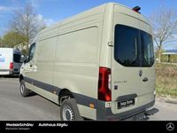 Second-hand Mercedes Sprinter 190 CP (139 kW) 2025 Gri Van