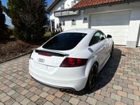 gebraucht Audi TTS Coupe 2.0 TFSI