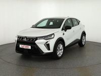 Neu Mitsubishi ASX 140 PS (102 kW) 2025 Weiß SUV