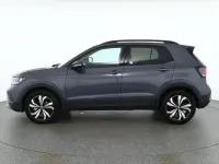 Neu VW T-Cross 116 PS (85 kW) 2026 Andere SUV