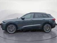 Neu Audi Q5 Advanced 204 PS (150 kW) 2026 Grau SUV