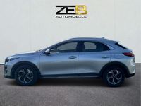 Gebraucht Kia XCeed 120 PS (88 kW) 2020 Silber SUV