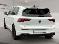 gebraucht VW Golf VIII 2.0 TSI DSG GTI Clubsport 45 ACC Matri
