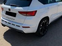 Gebraucht Cupra Ateca 300 PS (220 kW) 2021 Weiß SUV