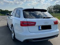 gebraucht Audi A6 Avant 3,0 BITDI 3xS-Line