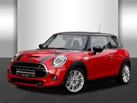 gebraucht Mini Cooper S EDC Panorama Klimaaut. Sportsitze PDC