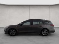 Usata Ford Focus ST-Line 116 CV (85 kW) 2024 Grigio Station wagon