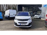 Gebraucht Opel Vivaro-e Combi 100 kW (136 PS) 2023 Weiss Van
