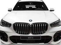 gebraucht BMW X5 xDrive30d +DAB+LiveCockpitProfessional+PDC