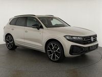 Neu VW Touareg R-line 286 PS (210 kW) 2025 Sechura beige metallic SUV
