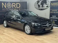 Gebraucht Mercedes C220 Advanced Plus 220 PS (161 kW) 2023 Schwarz Kombi