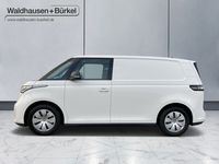 gebraucht VW ID. Buzz Cargo 150 kW (204 PS) 77 kWh Klima Neuwagen