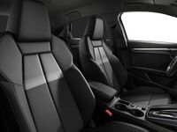 Gebraucht Audi A3 S-Line 150 PS (110 kW) 2025 Daytonagrau perleffekt Limousine