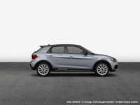 Gebraucht Audi A1 S-Line 110 PS (80 kW) 2022 Pfeilgrau perleffekt SUV