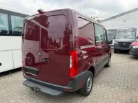 Gebraucht Mercedes Sprinter 163 PS (119 kW) 2019 Velvetrot Van