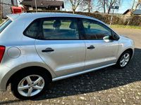 gebraucht VW Polo 1.0 BMT/Start-Stopp *NAVI*PDC*